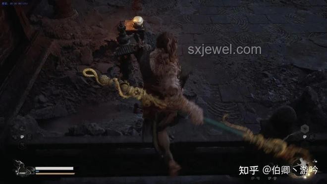 敢问路在何方——浅谈《黑神话：悟空》的关卡设计